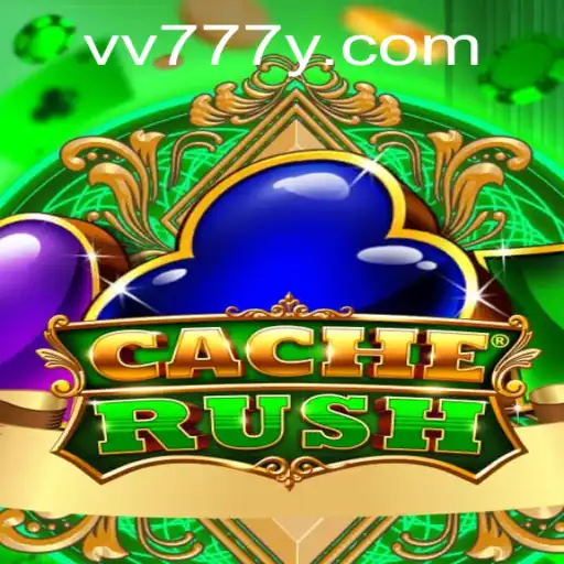 Discover CacheRush: The Thrilling New Game for Adventure Seekers