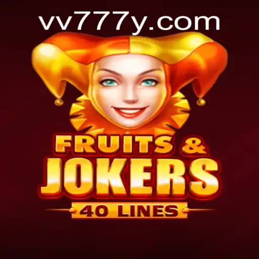 Unveiling the Thrills of FruitsAndJokers40: A Captivating Online Gaming Experience