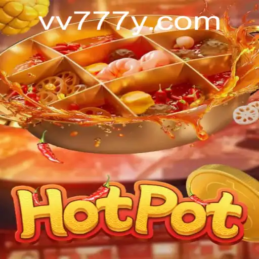 Discovering the Excitement of Hotpot: A Gamescape of Thrills and Strategy