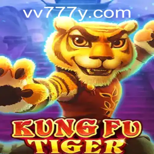 KungFuTiger: A Dynamic Adventure Unveiled