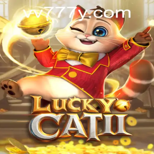 Discover the Thrilling World of LuckyCatII: A Unique Gaming Experience with vv777.com
