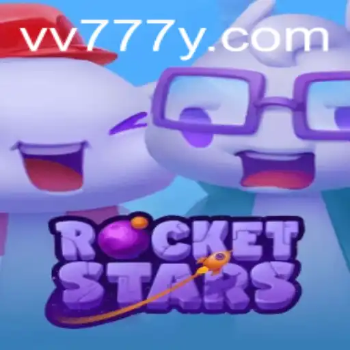 RocketStars: An Immersive Adventure with VV777.com