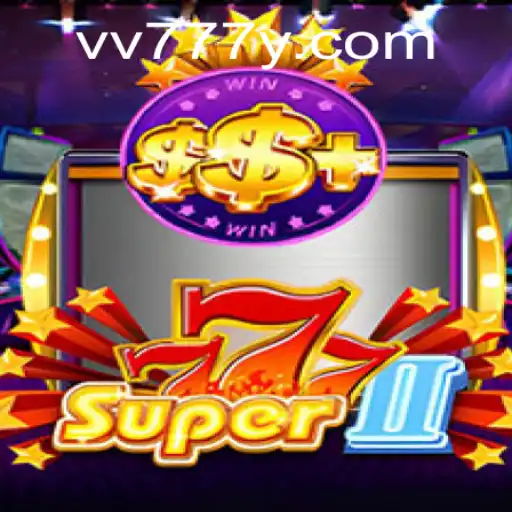 Exploring the Thrills of Super777II